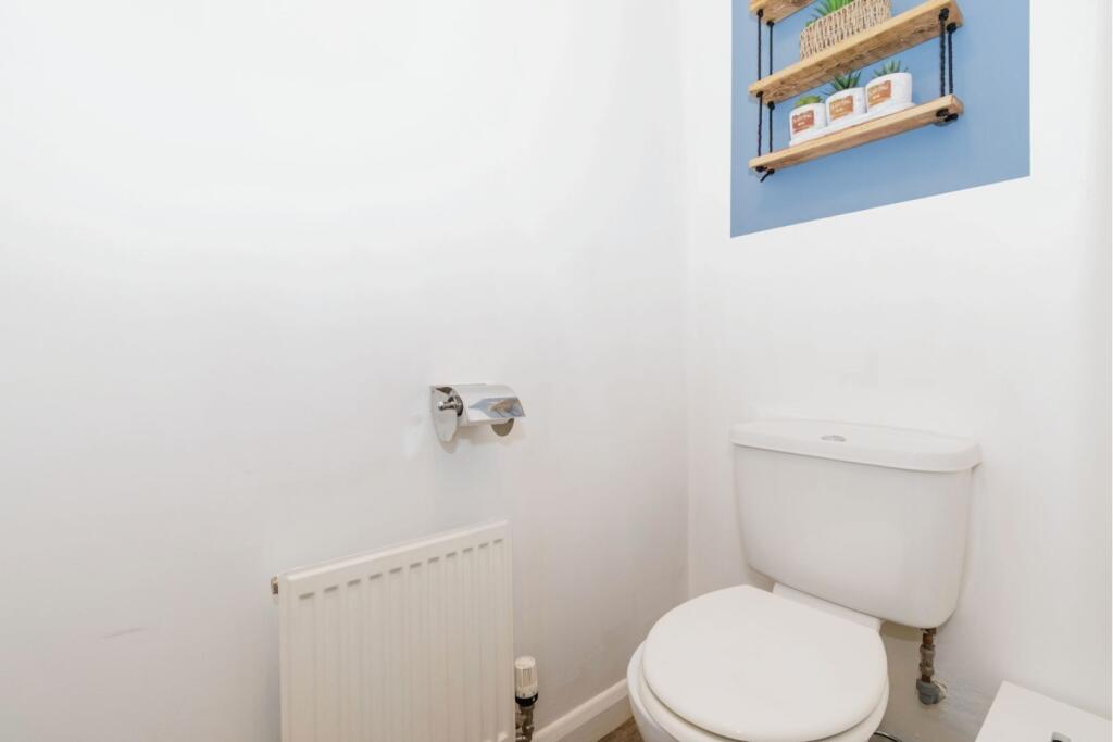 Additional image 15 of Oberon Way, Bingley, BD16