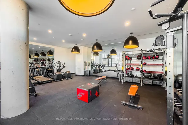 Additional image 22 of 20 Ed Clark Gardens Blvd Unit TH6