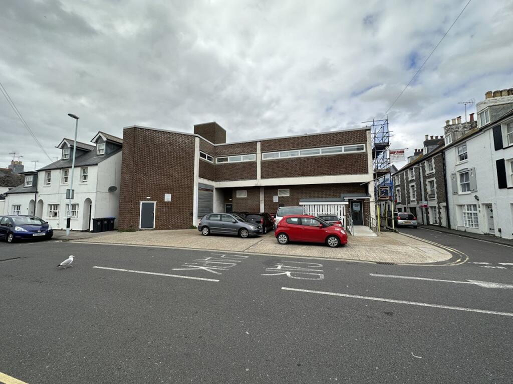 Additional image 4 of 1st & 2nd Floor Offices, 105-109 Montague Street, Worthing, BN11 3BP