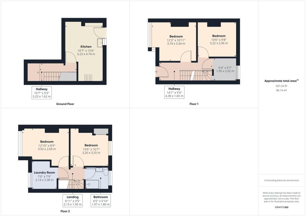 Additional image 26 of Milner Road, Brighton