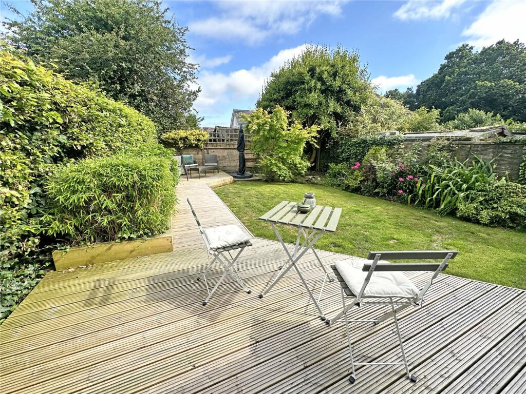 Additional image 2 of Burley Road, Bransgore, Christchurch, Hampshire, BH23
