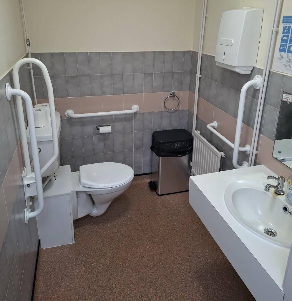 Additional image 16 of No 5 Acorn Business Park, Keighley Road, SkiptonBD23