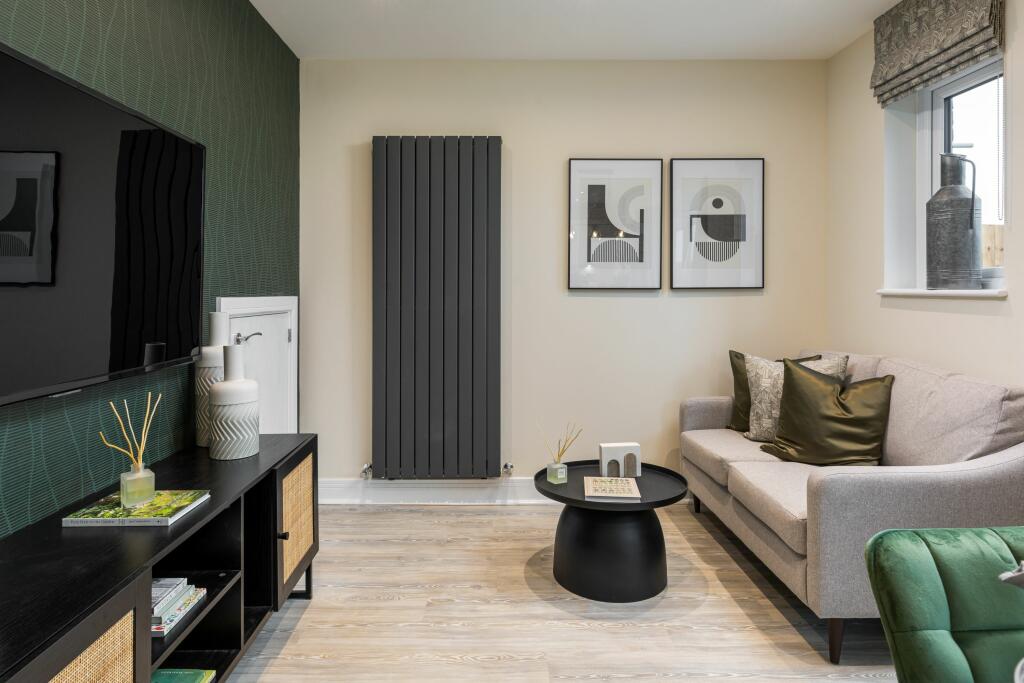 Additional image 5 of Lostock Lane,
Bolton,
Greater Manchester, 
BL6 4BL