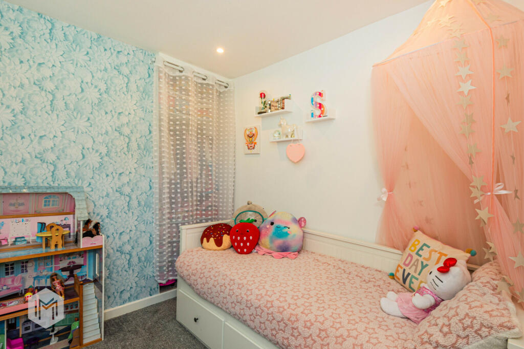 Additional image 8 of Harvey Street, Bolton, Greater Manchester, BL1 8BH