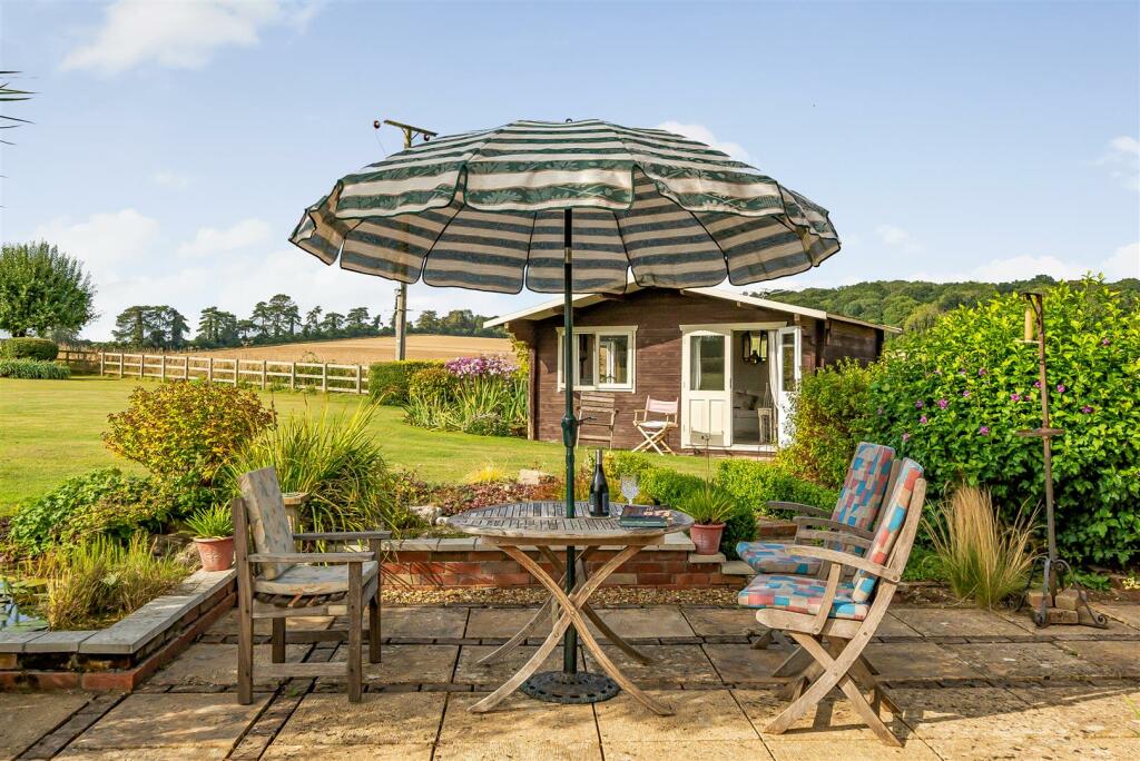 Additional image 9 of Kings Lane, Woodlands, Wimborne