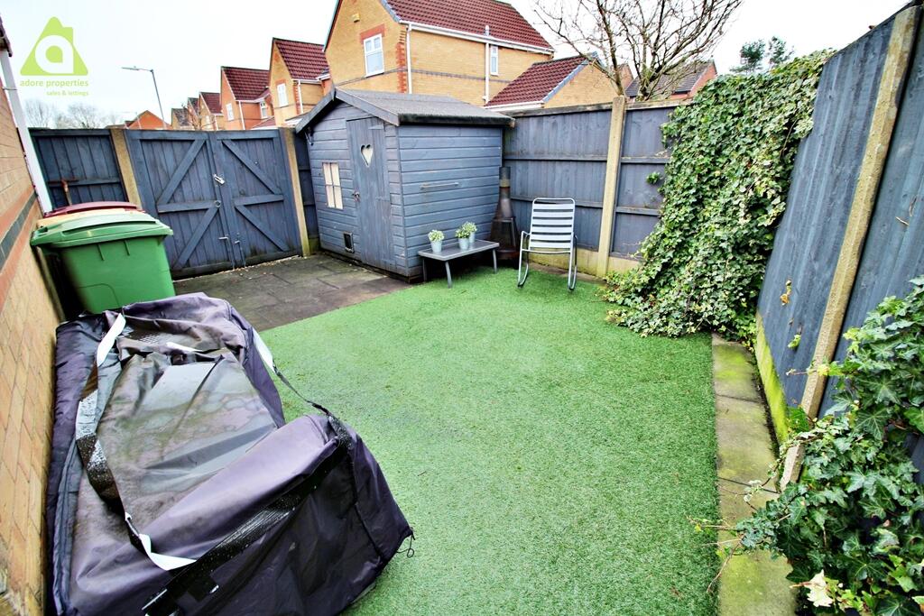 Additional image 21 of Bramford Close, Westhoughton, BL5 2JR
