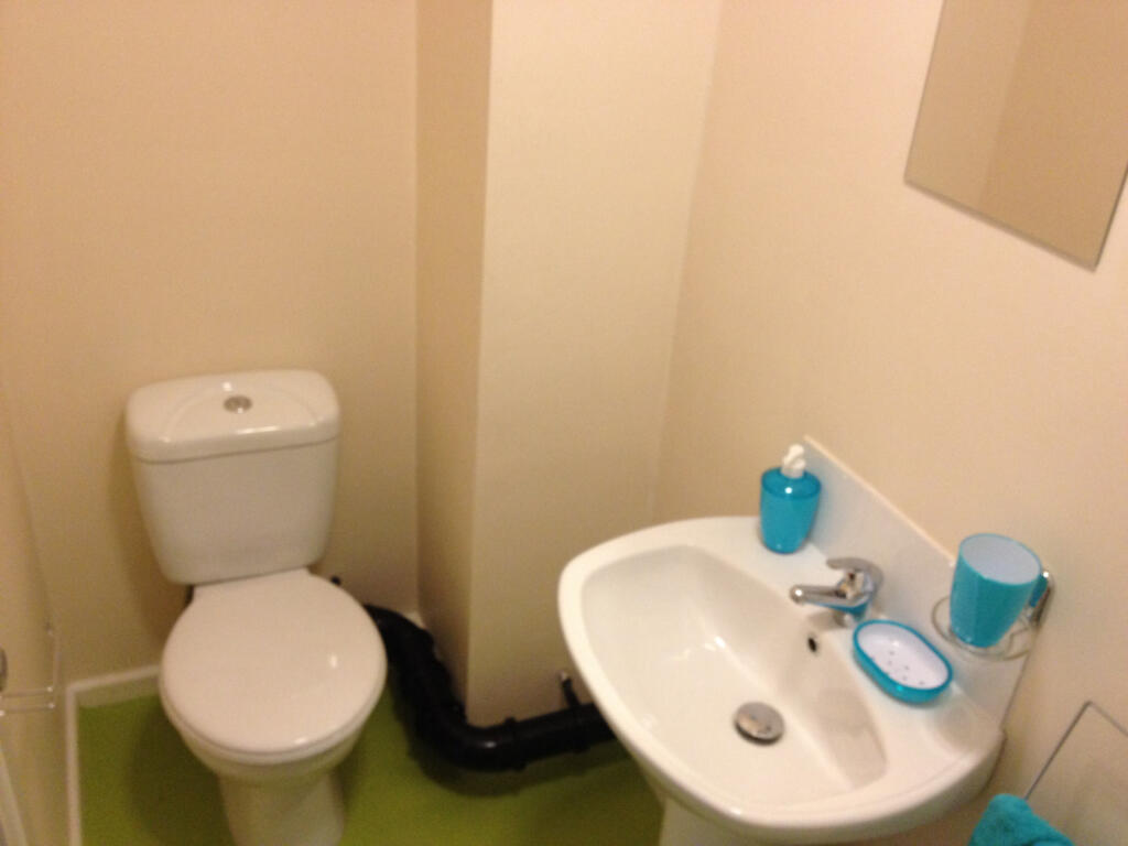 Additional image 6 of 16 Longside Lane (On Campus),  Bradford, BD7