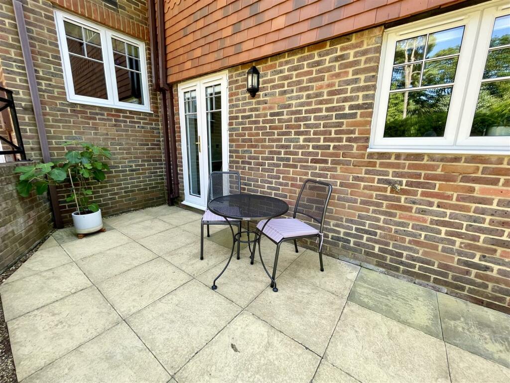 Additional image 13 of St Katherines Court, 126 Golf Links Road, Ferndown