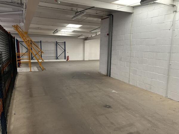 Additional image 5 of Unit 6B, Freshfield Industrial Estate, Stevenson Road, Brighton, East Sussex, BN2