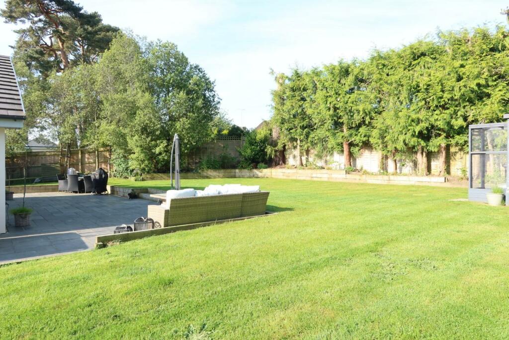 Additional image 29 of Lake Road, Verwood, Dorset