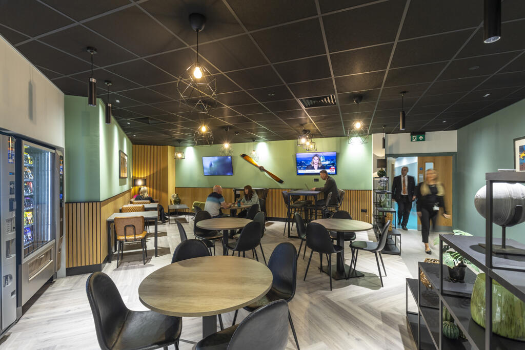 Additional image 13 of Parklands 1A, Middlebrook, Bolton, Lancashire, BL6 4SD