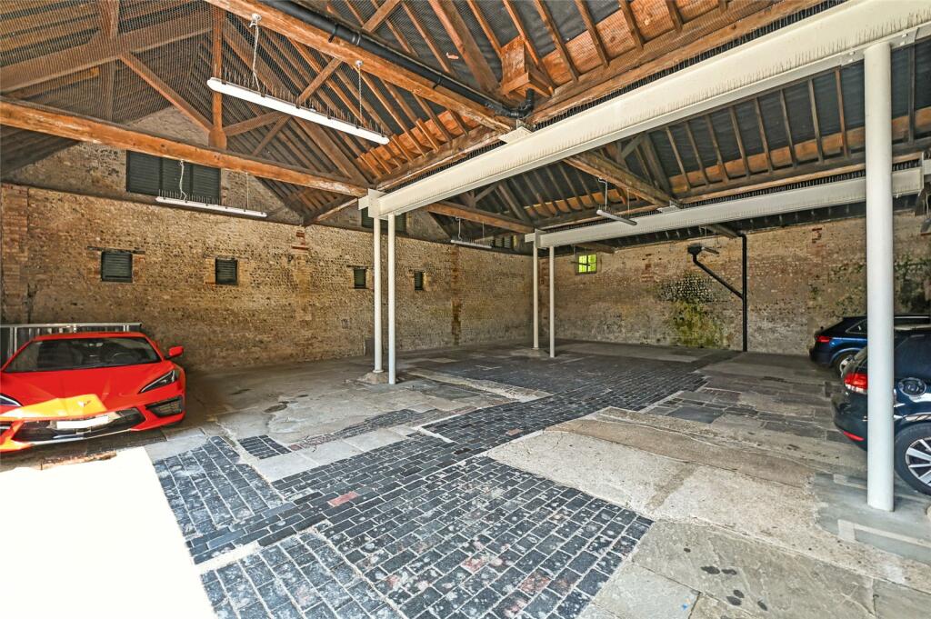 Additional image 13 of Eagle Brewery Yard, Brewery Hill, Arundel, West Sussex, BN18