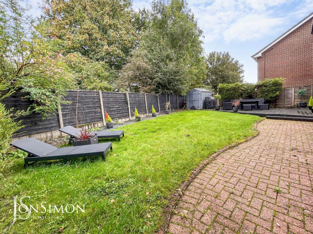 Additional image 43 of Station Road, Greenmount, Bury, BL8