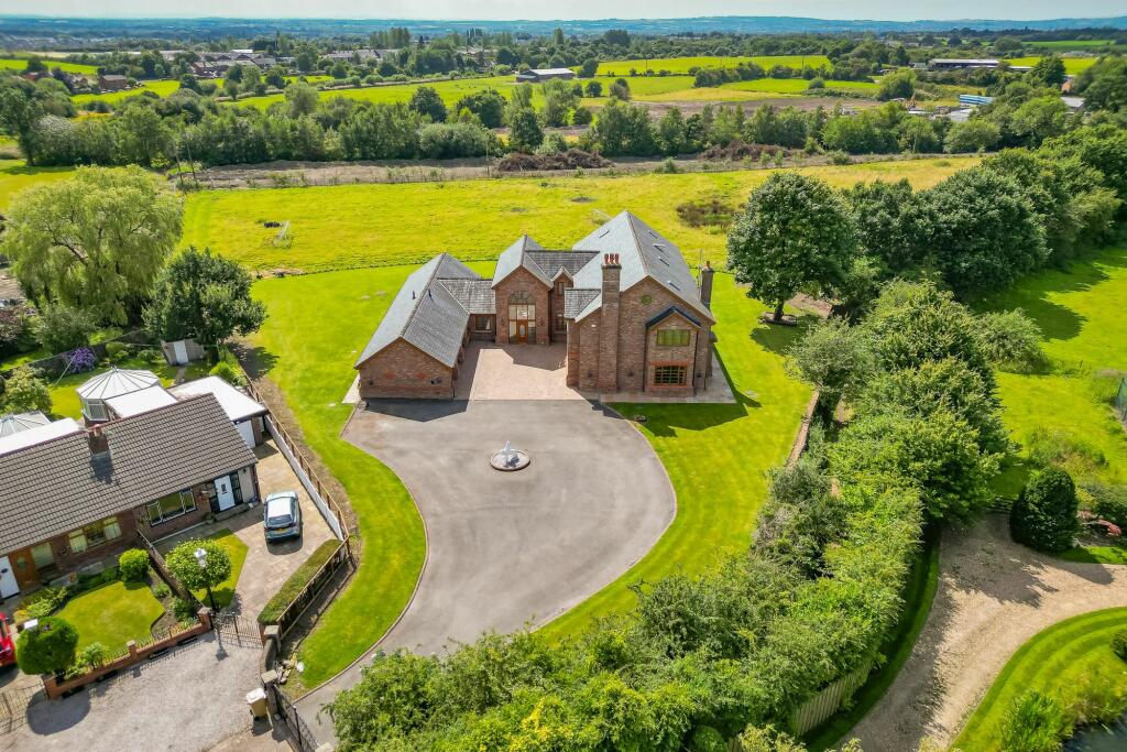 Additional image 55 of Dobb Brow Road, Westhoughton BL5 2AZ – Exceptional 7,806 sq ft Luxury Home on Expansive Grounds