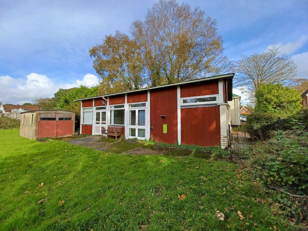 Additional image 9 of Walkford United Reformed Church, 142 Ringwood Road, Walkford, Christchurch, BH23 5RQ