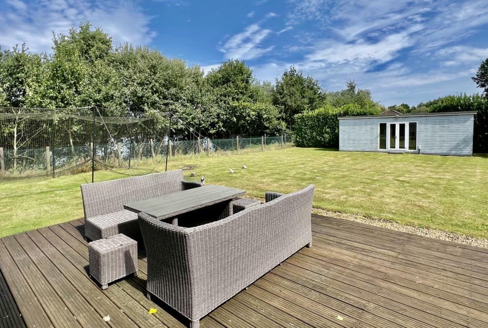 Additional image 3 of Snails Lane, Blashford, Ringwood, BH24 3PG