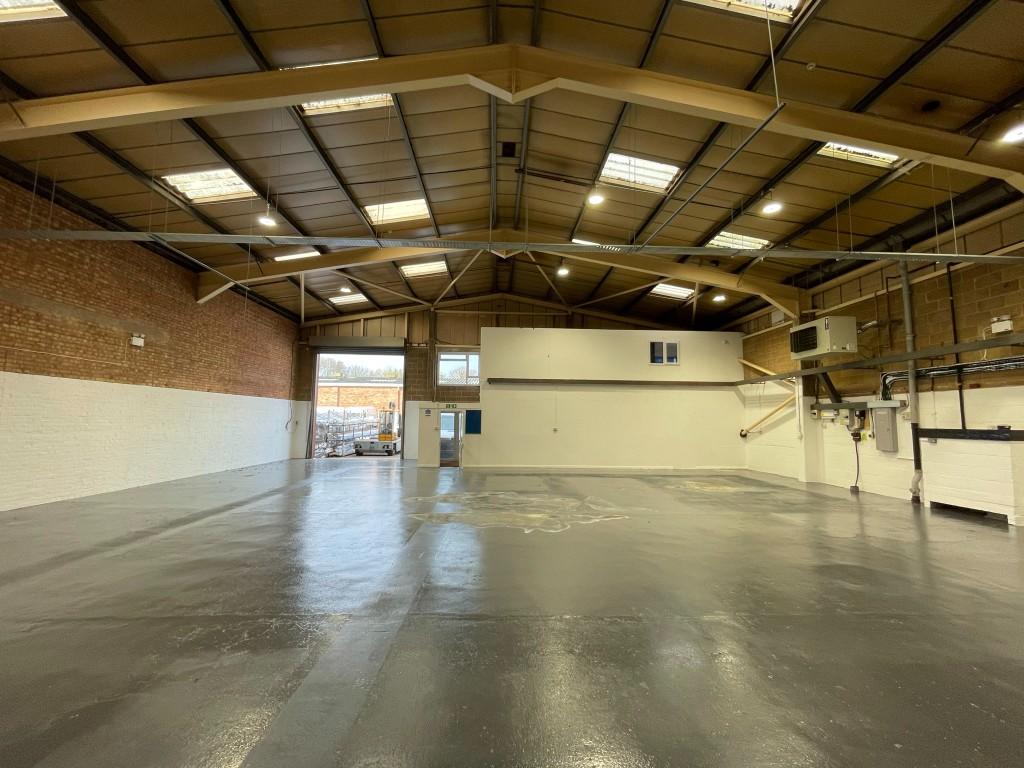 Additional image 8 of Unit 10, Station Road Industrial Estate, Hailsham, East Sussex, BN27