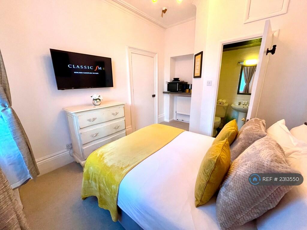 Additional image 3 of Hotel Rooms, Brighton, BN2
