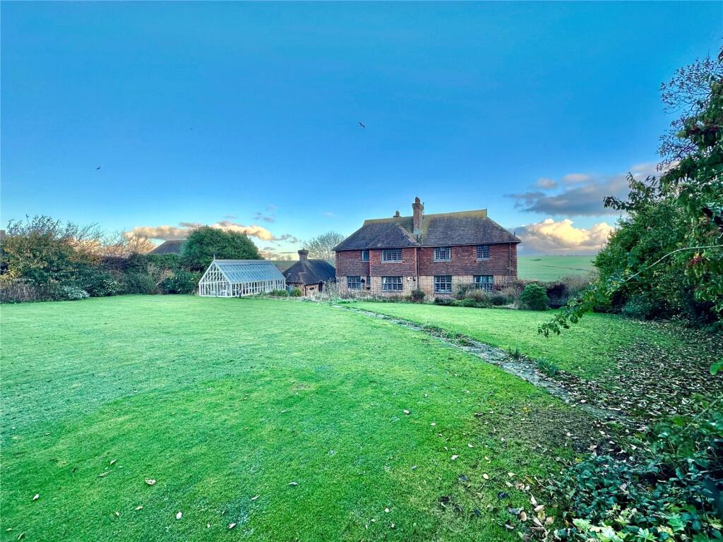 Additional image 13 of Warren Lane, Friston, Eastbourne, East Sussex, BN20
