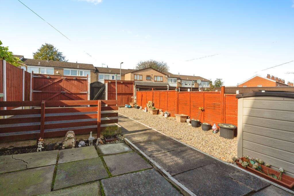 Additional image 3 of Merton Close, Bolton, BL3