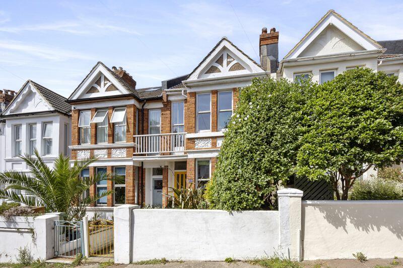 Additional image 3 of Freshfield Road, Queens Park, Brighton BN2 9YE