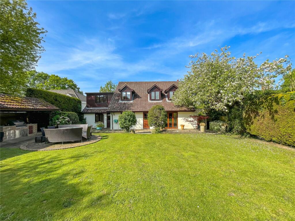 Additional image 10 of West Road, Bransgore, Christchurch, Dorset, BH23