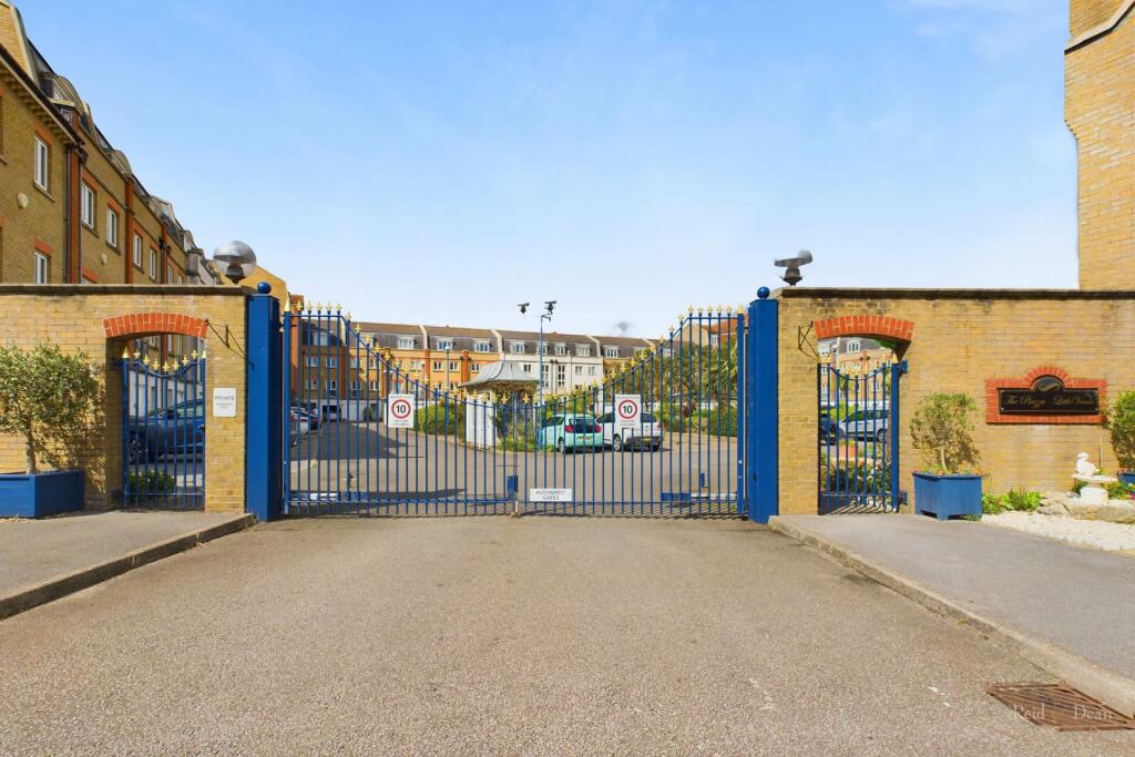 Additional image 30 of The Piazza, Sovereign Harbour