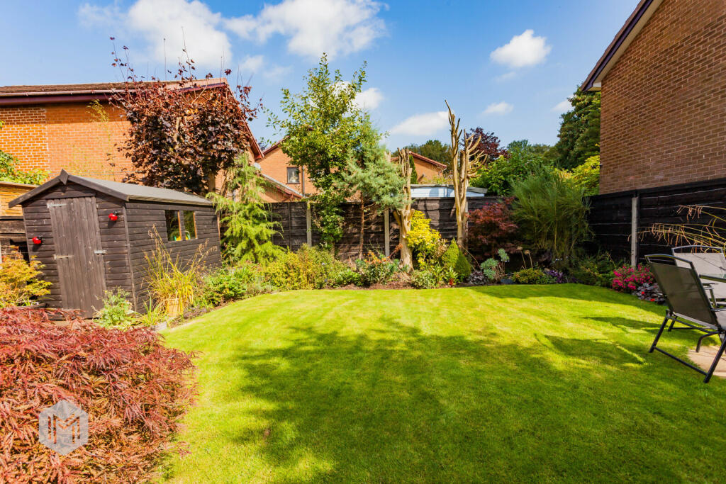 Additional image 7 of Bradshaw Meadows, Bradshaw, Bolton, BL2 4ND