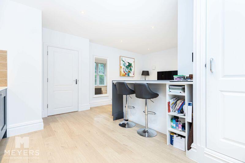 Additional image 13 of Exton Gardens, 70, Knyveton Road, BH1