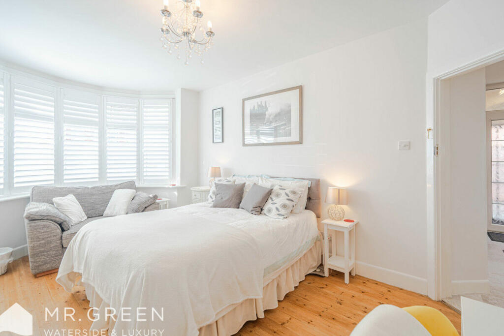 Additional image 14 of Saxonbury Road, Southbourne, BH6 5ND