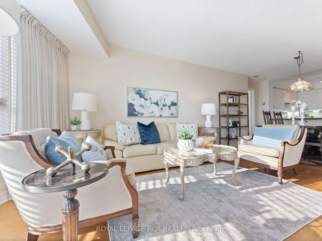 Additional image 7 of 2111 Lake Shore Blvd Unit 1116