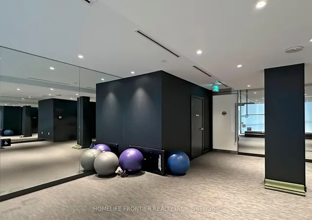 Additional image 26 of 195 Redpath Ave Unit 1414