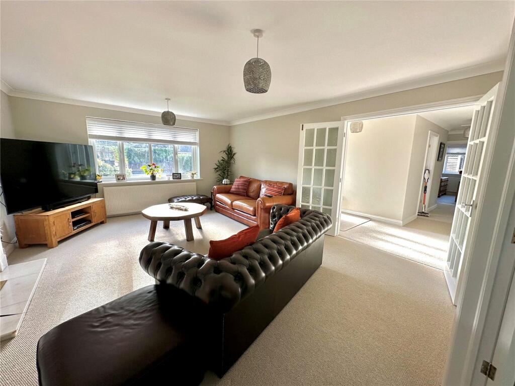 Additional image 8 of Langley Chase, Ringwood, Dorset, BH24