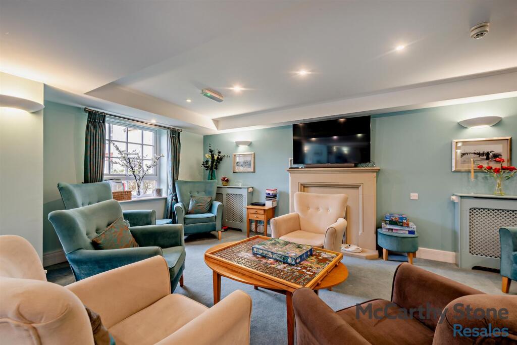Additional image 20 of Claridge House, Littlehampton, West Sussex, BN17 5FE