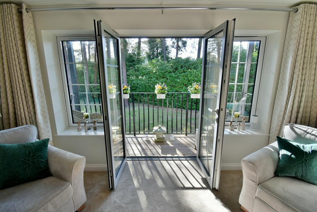 Additional image 5 of Golf Links Road, Ferndown, BH22