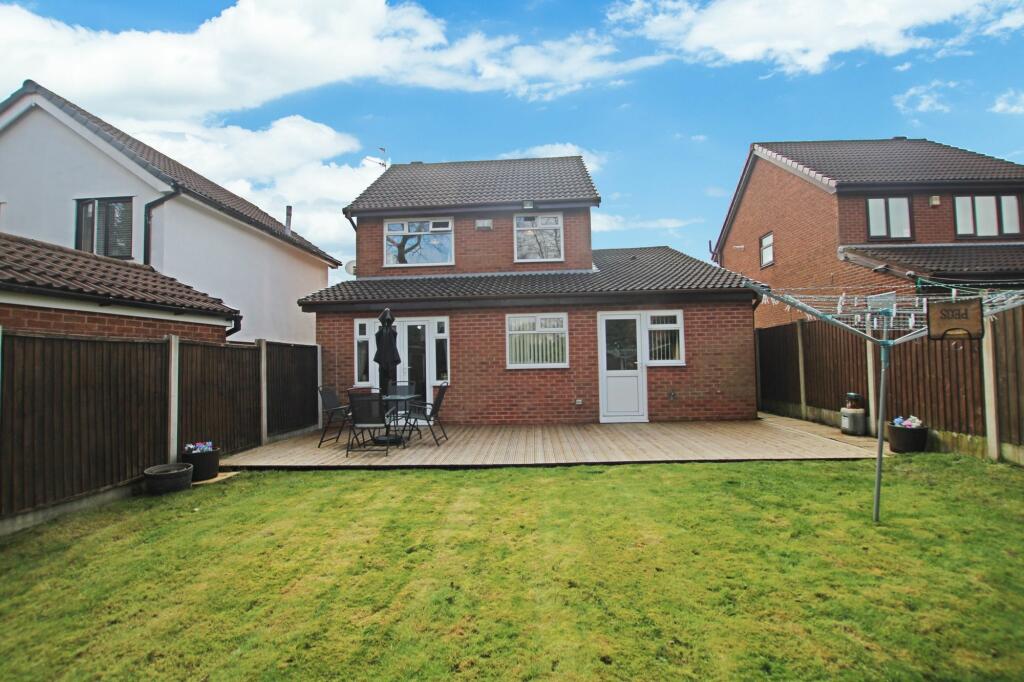 Additional image 19 of Aspen Close, Westhoughton, BL5