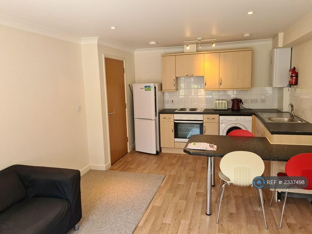 Additional image 8 of Conel Court, Bournemouth, BH9