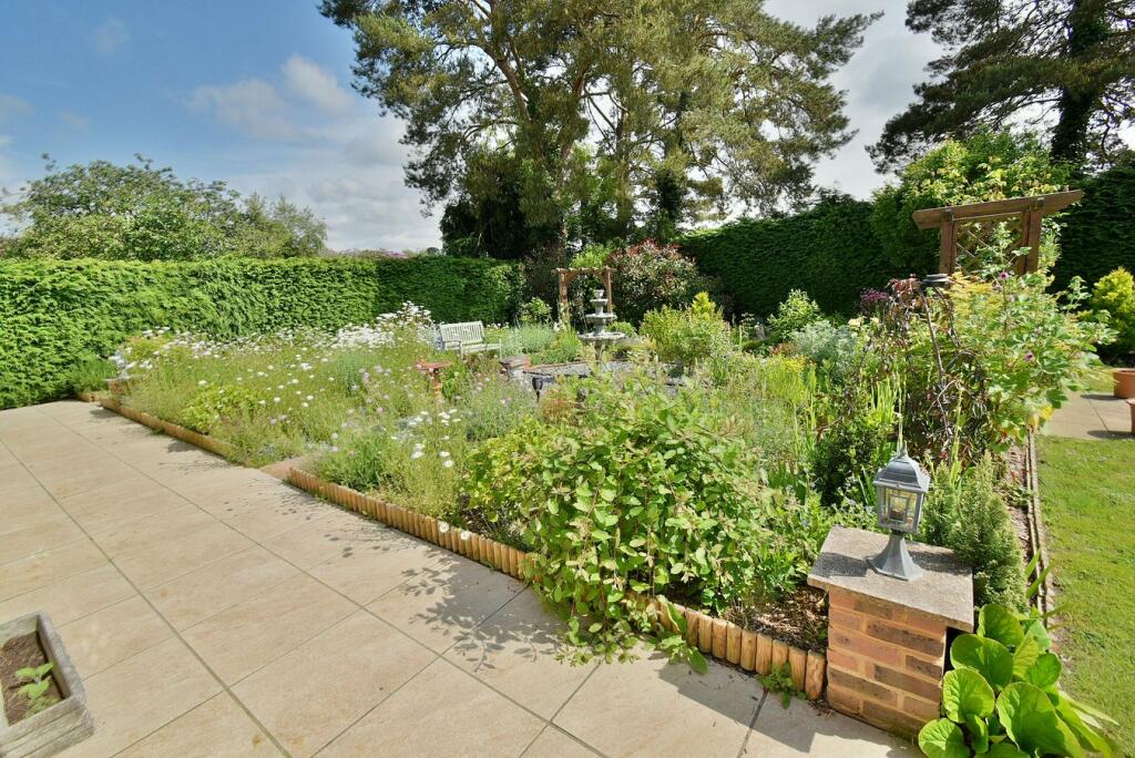 Additional image 32 of Lone Pine Drive, West Parley, Ferndown, BH22