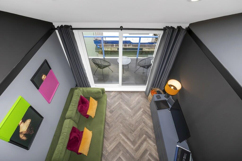 Additional image 14 of Western Concourse, Brighton Marina Village, Brighton