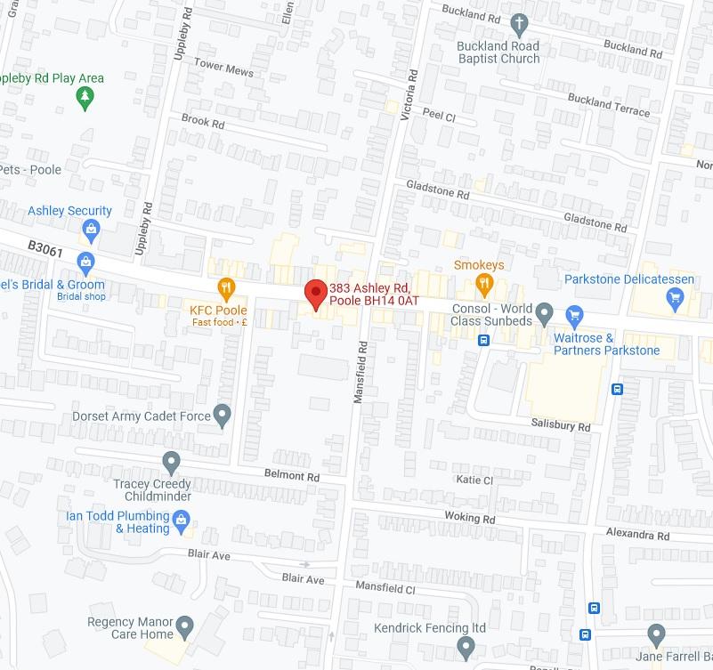 Additional image 3 of 383 Ashley Road, Poole, Dorset, BH14