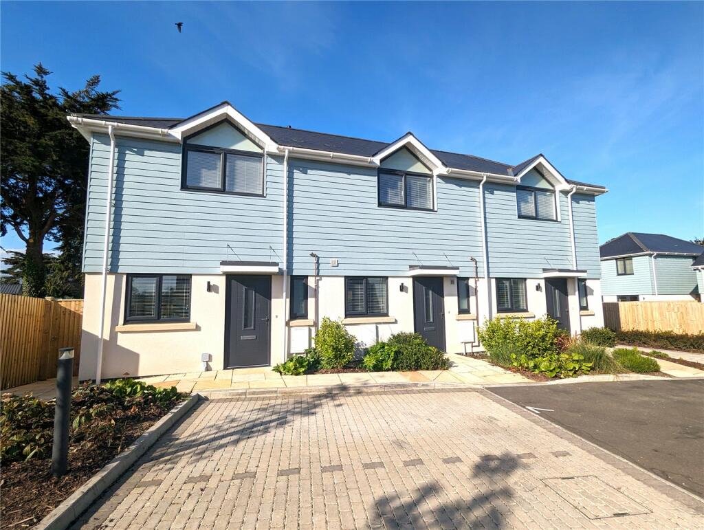 Additional image 15 of Bure Brook Mews, Highcliffe On Sea, Christchurch, Dorset, BH23