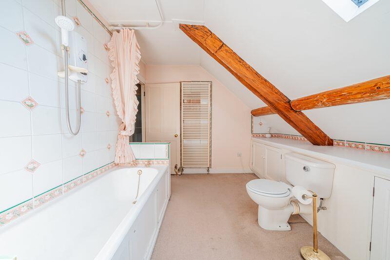 Additional image 46 of CHARACTER FARMHOUSE WITH DETACHED TRIPLE GARAGE & WRAP AROUND GARDEN