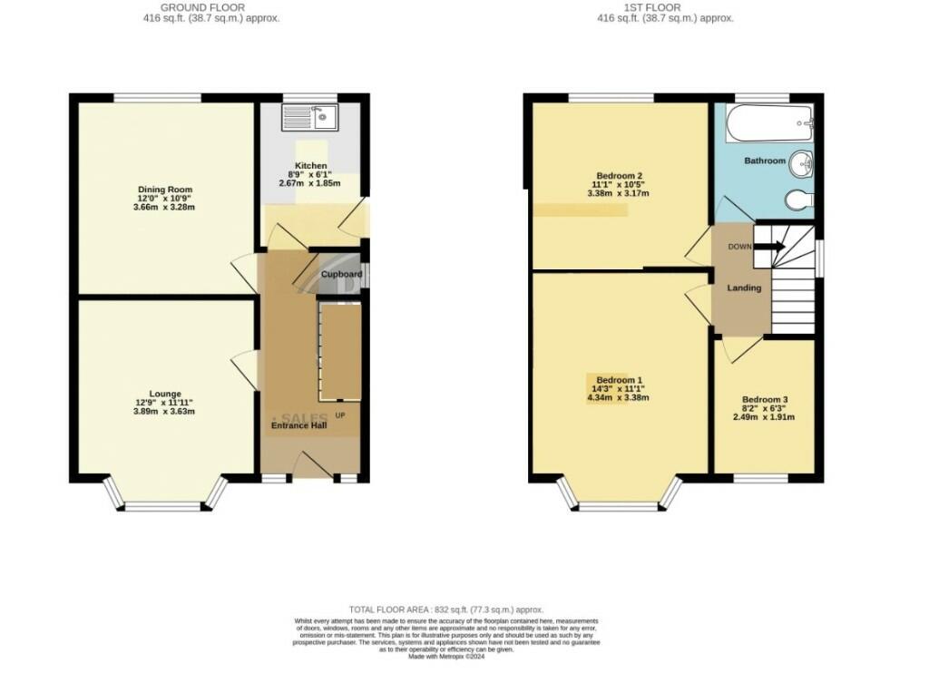 Additional image 5 of Barrack Road, Christchurch, Dorset, BH23