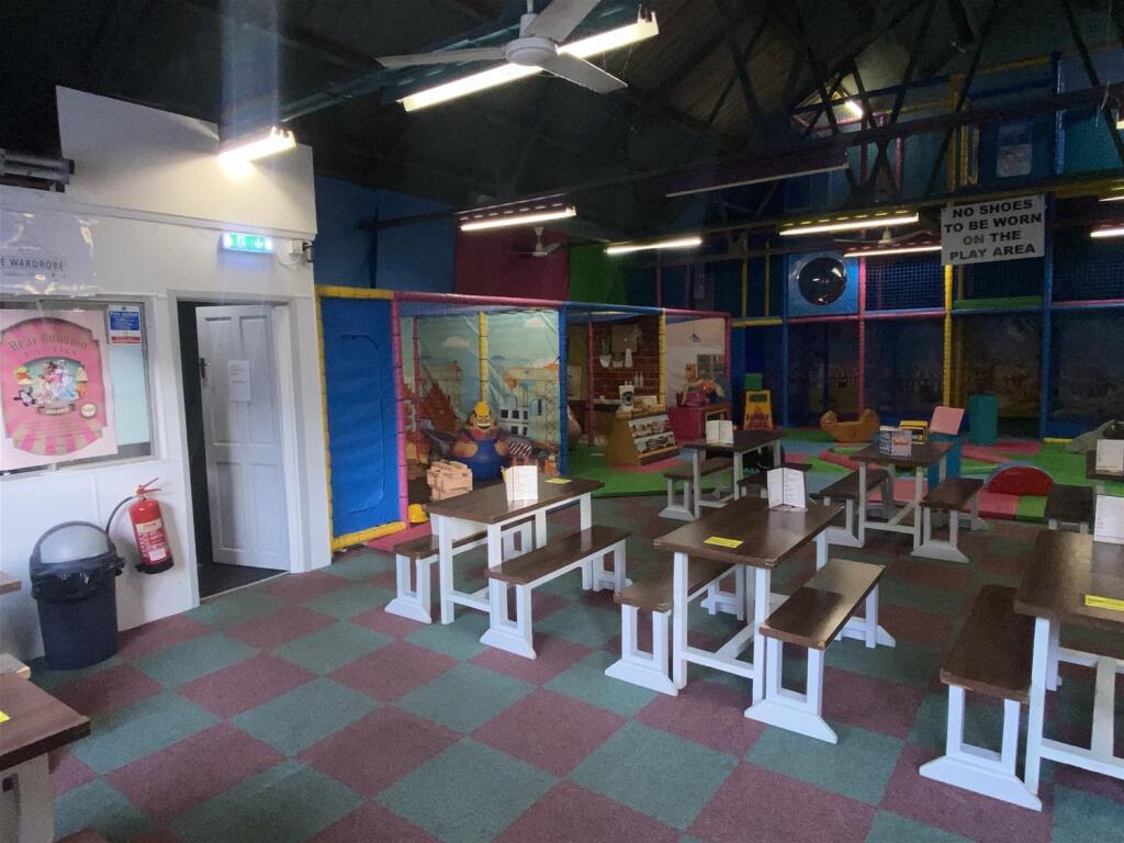 Additional image 2 of Day Nursery & Play Centre, West Yorkshire