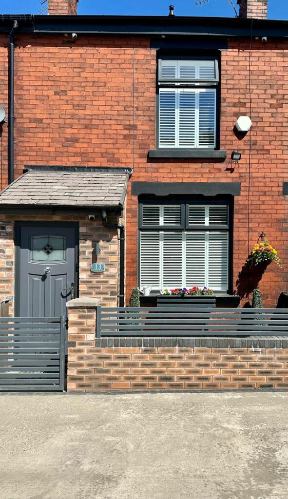 Additional image 2 of Kenyon Road, Bradley Fold, BL2