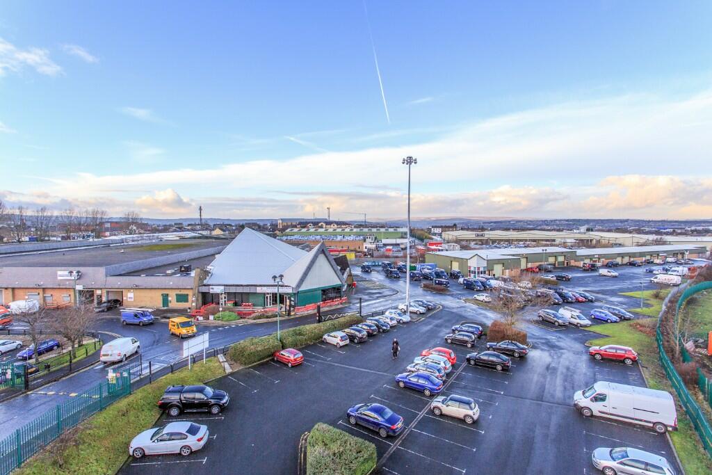 Additional image 3 of BizSpace Business Centre, Knowles Lane, Bradford, West Yorkshire, BD4