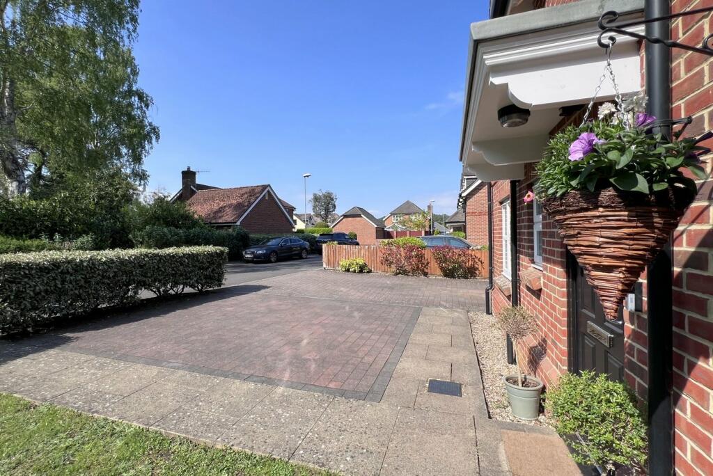 Additional image 24 of Southern Close, West Moors, Ferndown, BH22
