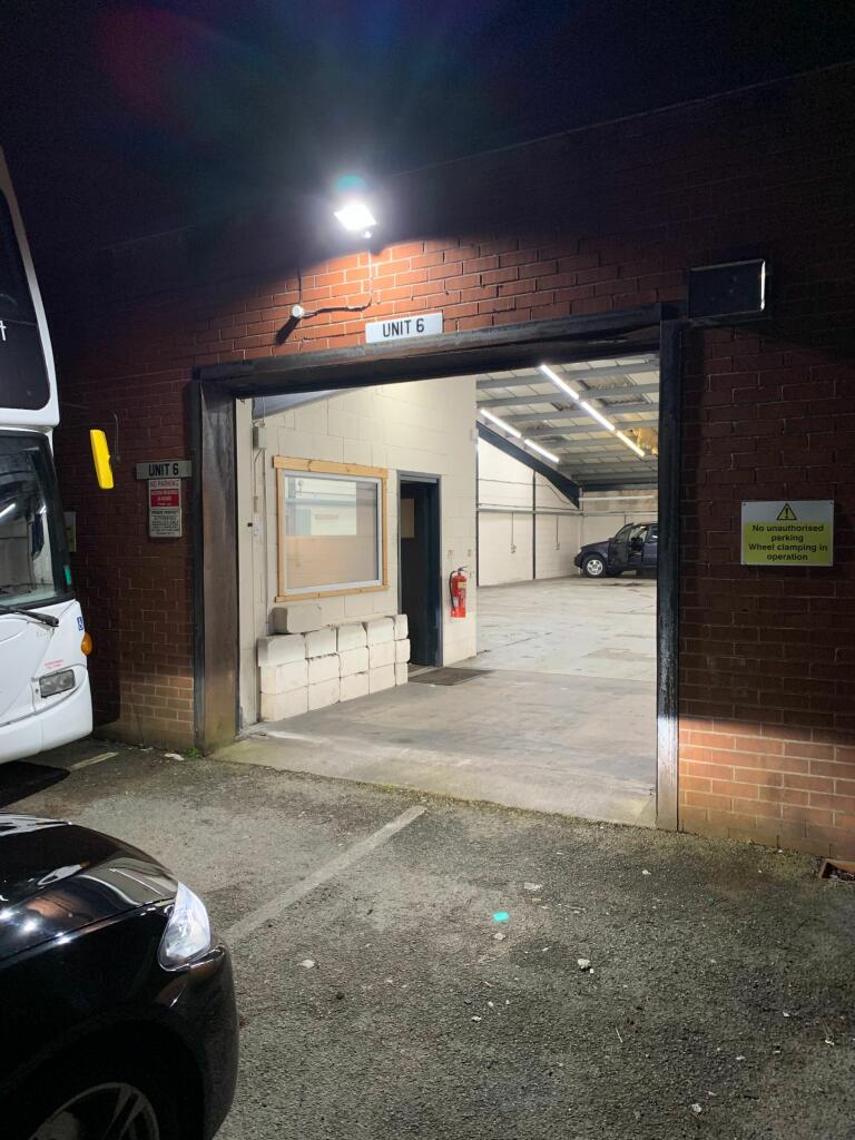 Additional image 6 of Mikar Business Park, Northolt Drive
