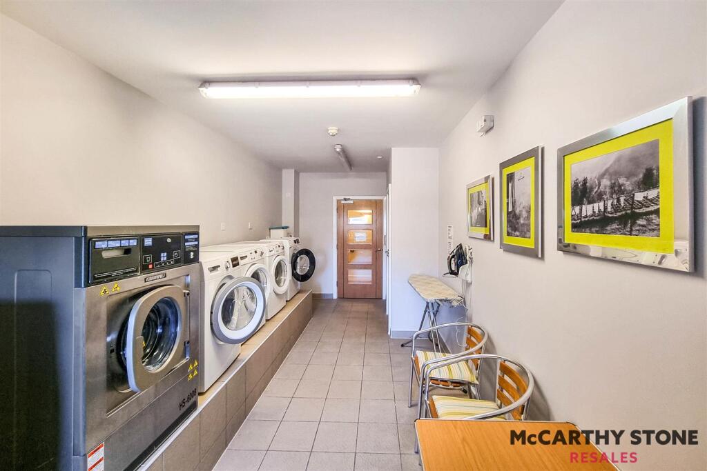 Additional image 20 of Eversley Court, Dane Road, Seaford, East Sussex BN25 1FF