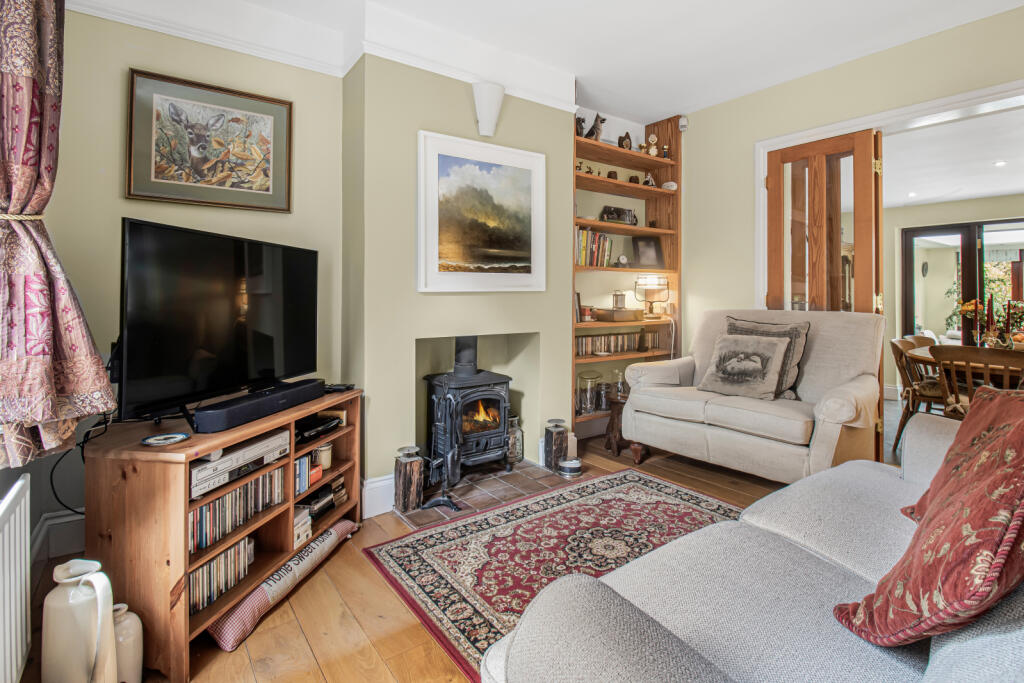 Additional image 5 of Church Lane, Burley, Ringwood, Hampshire, BH24